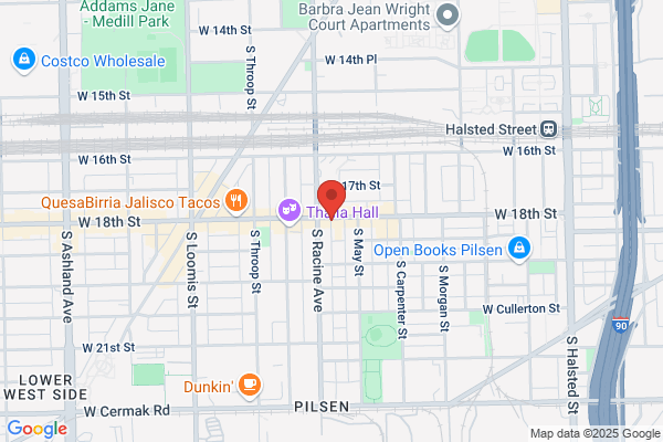 Amador Liquors