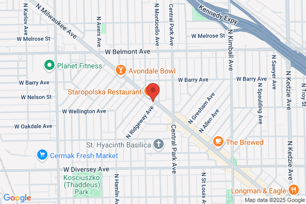 Avondale Liquor Store