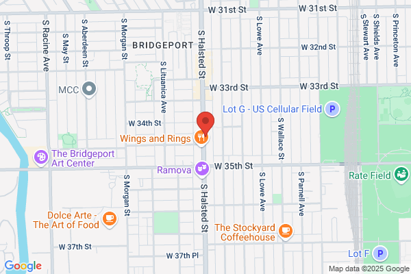 Bridgport Liquors