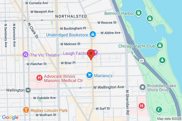 Broadway Food & Liquor