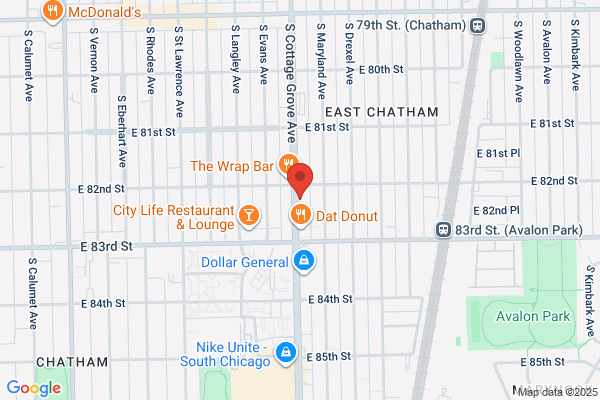 Chatham Meat Market