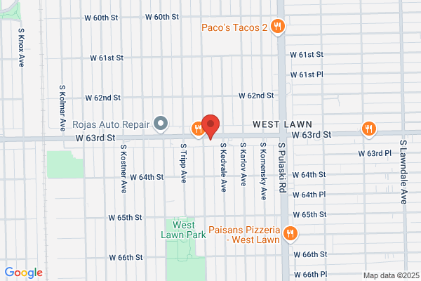 Discount Pantry