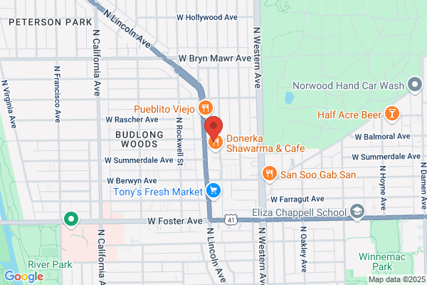 Eden Liquor Store & Foods