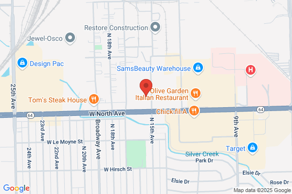 Foremost Liquor Stores, Retail Stores, Chicago