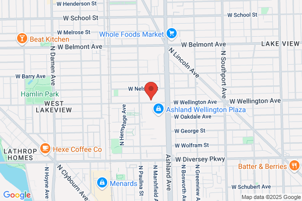 Foremost Liquor- Lakeview Ashland Ave