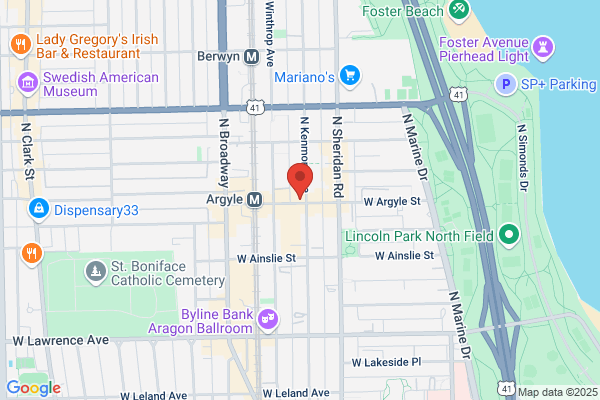 Foremost Liquors