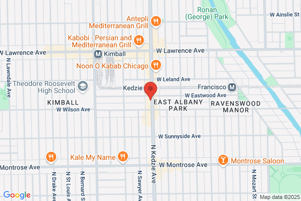 Foremost Liquors