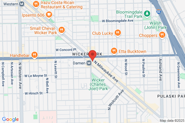 Fox Liquors