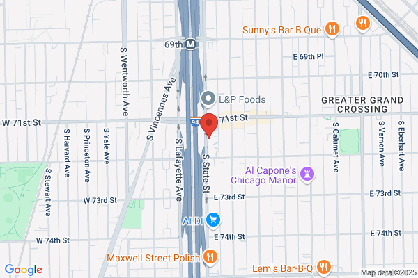 Garden State Liquors