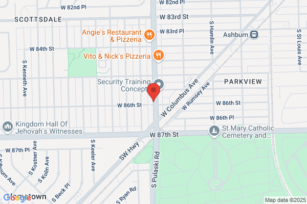 Gee Jay Liquors