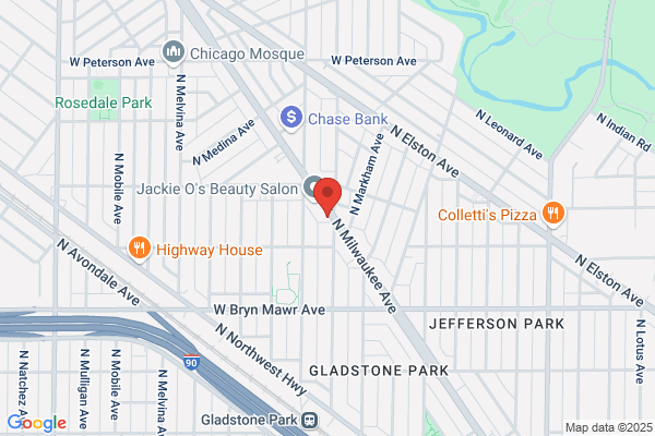 Gladstone Lounge & Liquors