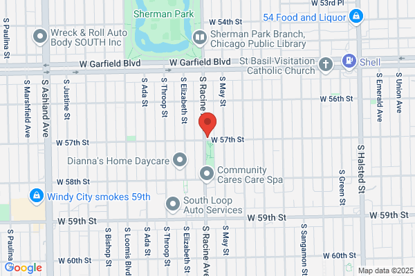 Globe Food & Liquor