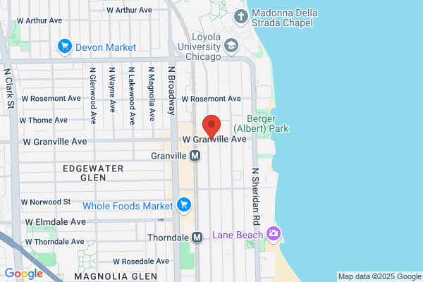Granville Liquors