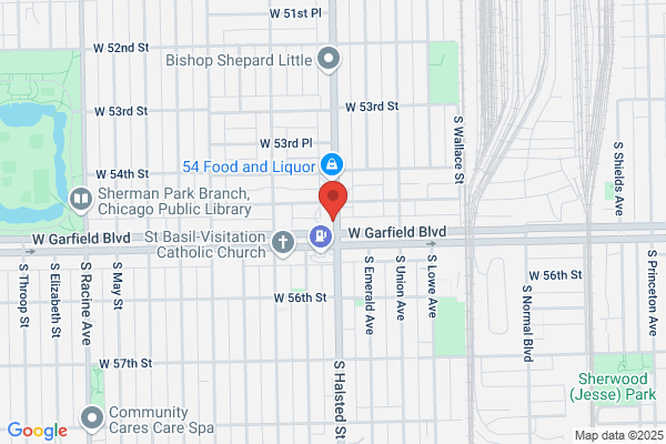 Hareer Food & Liquor Inc