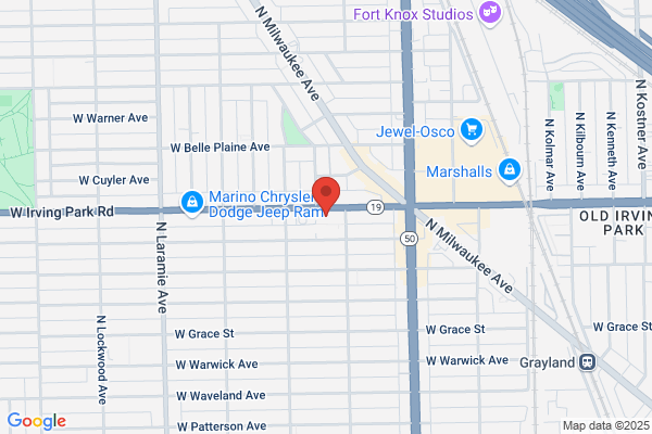 Irving Long Liquors