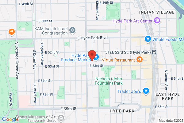 Kimbark Liquors & Wine Shop