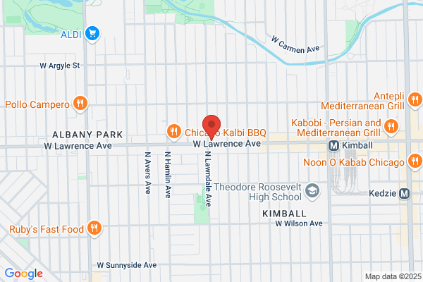 M & J Liquor & Grocery