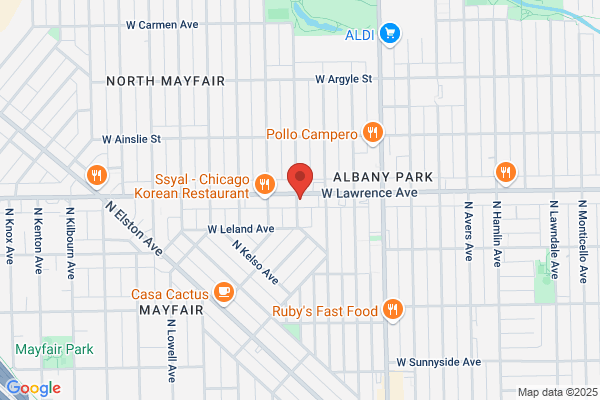 Marie's Liquor & Pizza