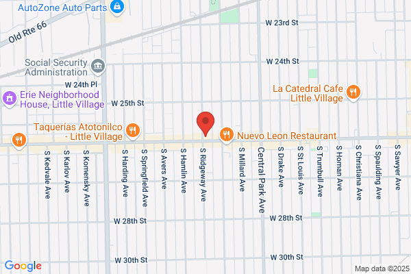 Morenos Liquors