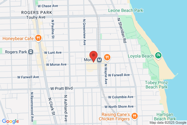 Morse Liquors
