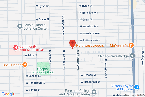 Northwest Liquors Inc