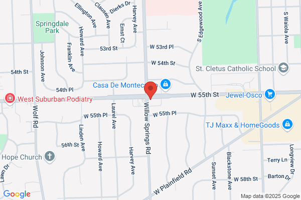Prestige Liquors