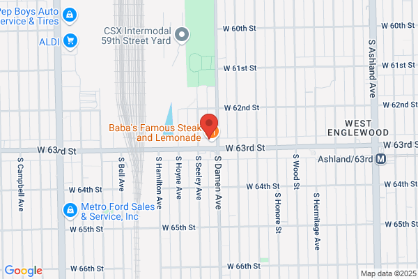 Prestige Liquors