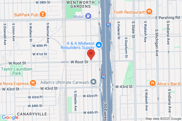 Root Inn Liquors