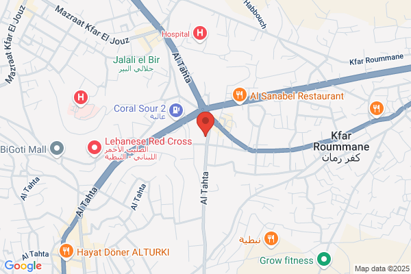 Saleh Food & Liquor