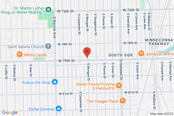 Sally's Cutrate Liquors