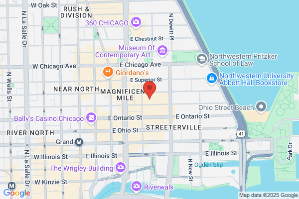 The Sinus and Allergy Center of Northwestern University