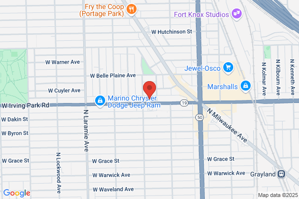 The Chicago Allergy Center