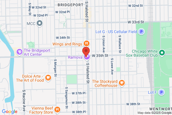 African American Tailoring Boutique