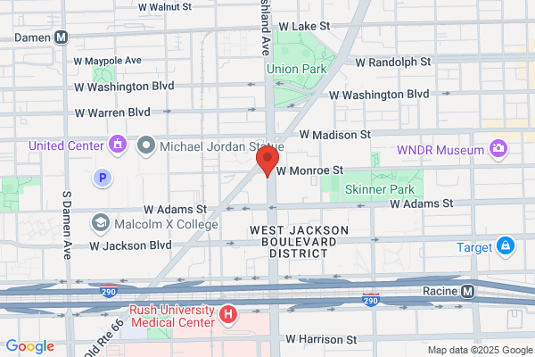 Chicago Green Dry Cleaners