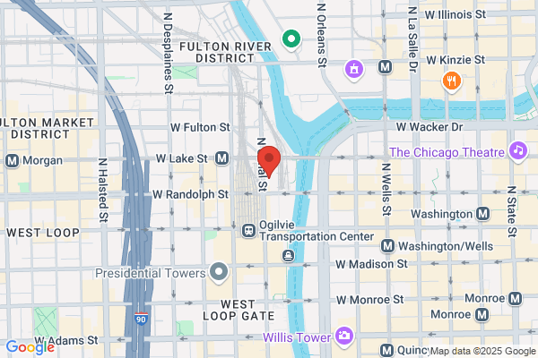 Downtown Cleaners