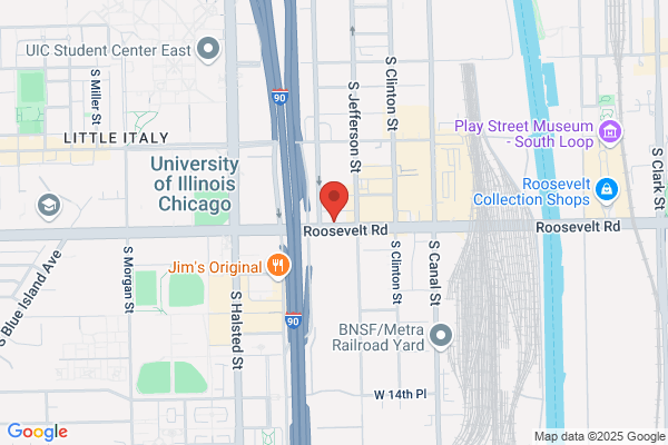 Frank's Alterations & Tailoring