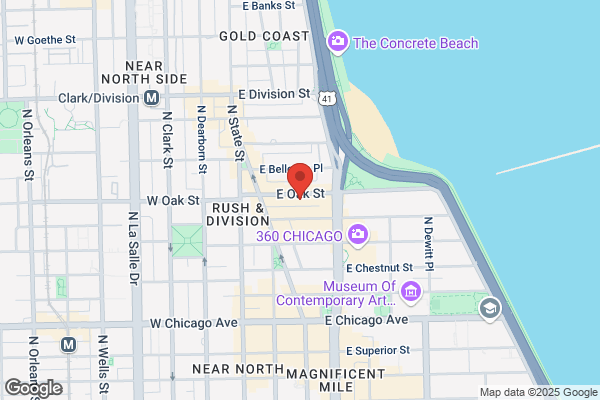 Oak Street Tailors