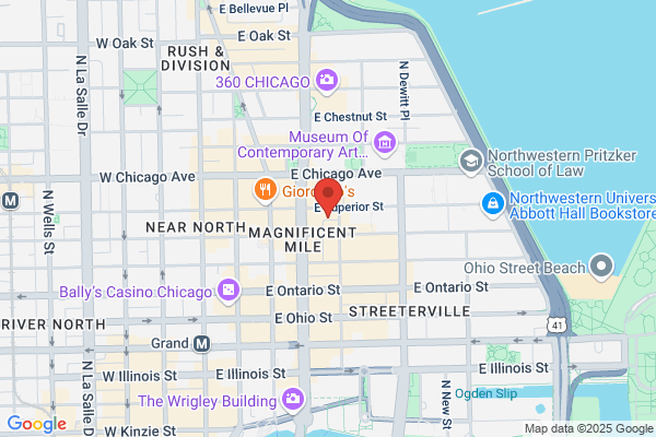 Northwestern Medicine Osher Center for Integrative Health