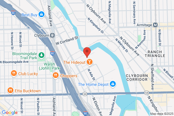 Chicago ABA Therapy