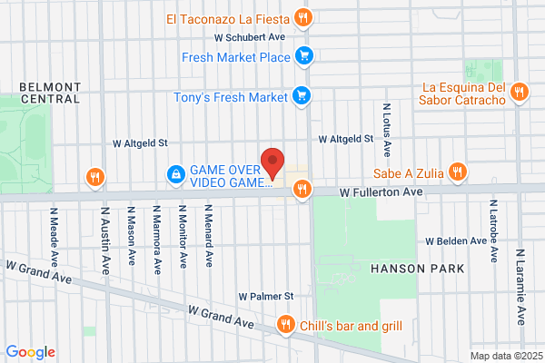 Chicago Neck & Back Institute