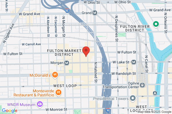 Haven: A Holistic Health Center
