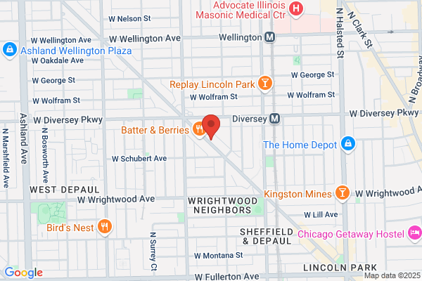 Lake Shore Naprapathic Center