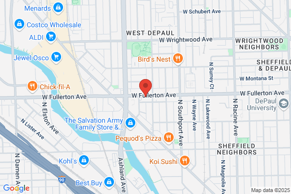 Foot Smile Spa-Chicago