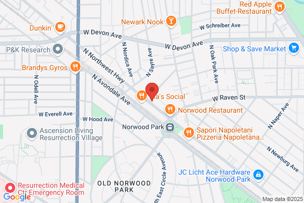 Chicago Institute for Neuropathic Pain
