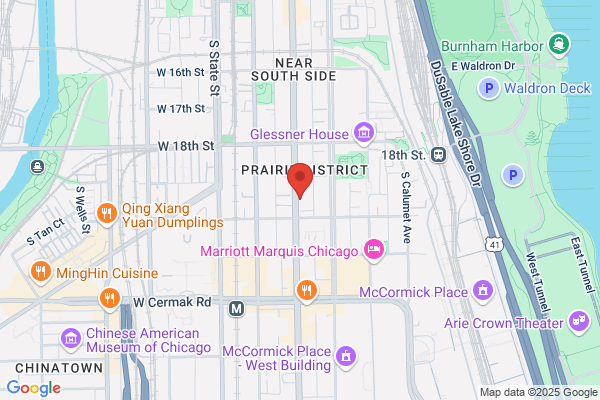 Loop Medical Center