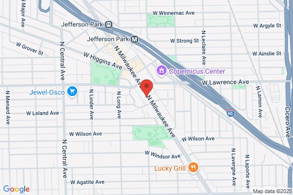 Cannabist Dispensary Chicago