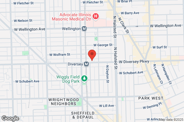 Chicago Spine and Sports