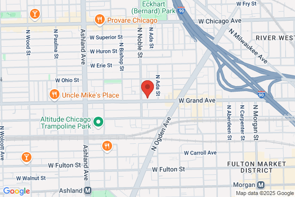 H.E.R.O. Fitness: James, Bach, ND