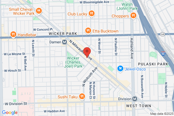 HealthSource Chiropractic of Chicago Wicker Park