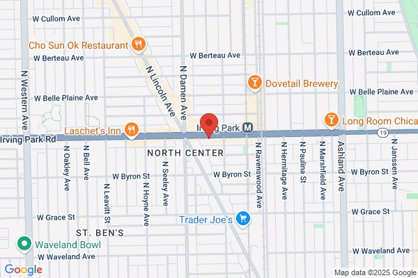 Irving Park Chiropractic ( We Do Not Accept Medicaid)